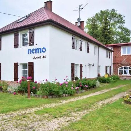 Nemo Mielenko Hotell Exteriör bild