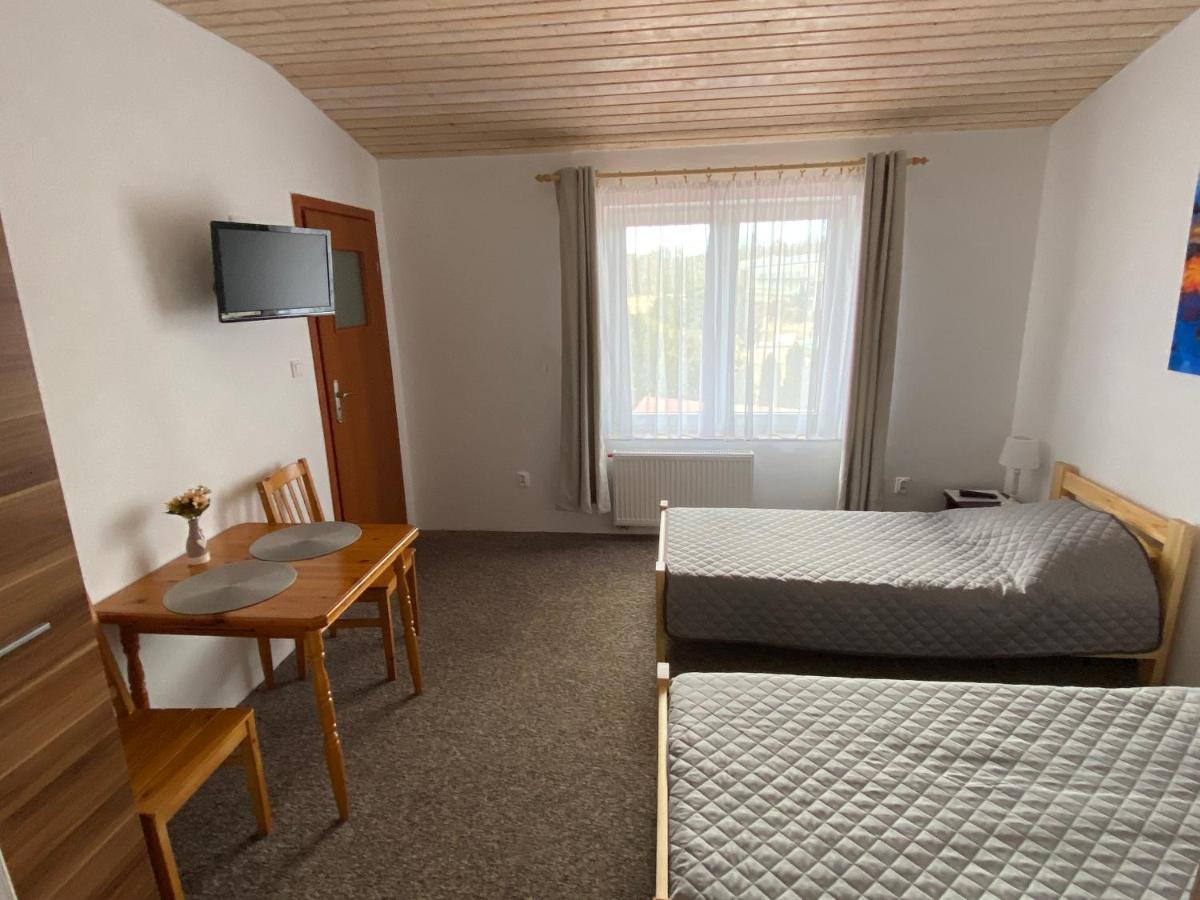 Nemo Mielenko Hotell Exteriör bild