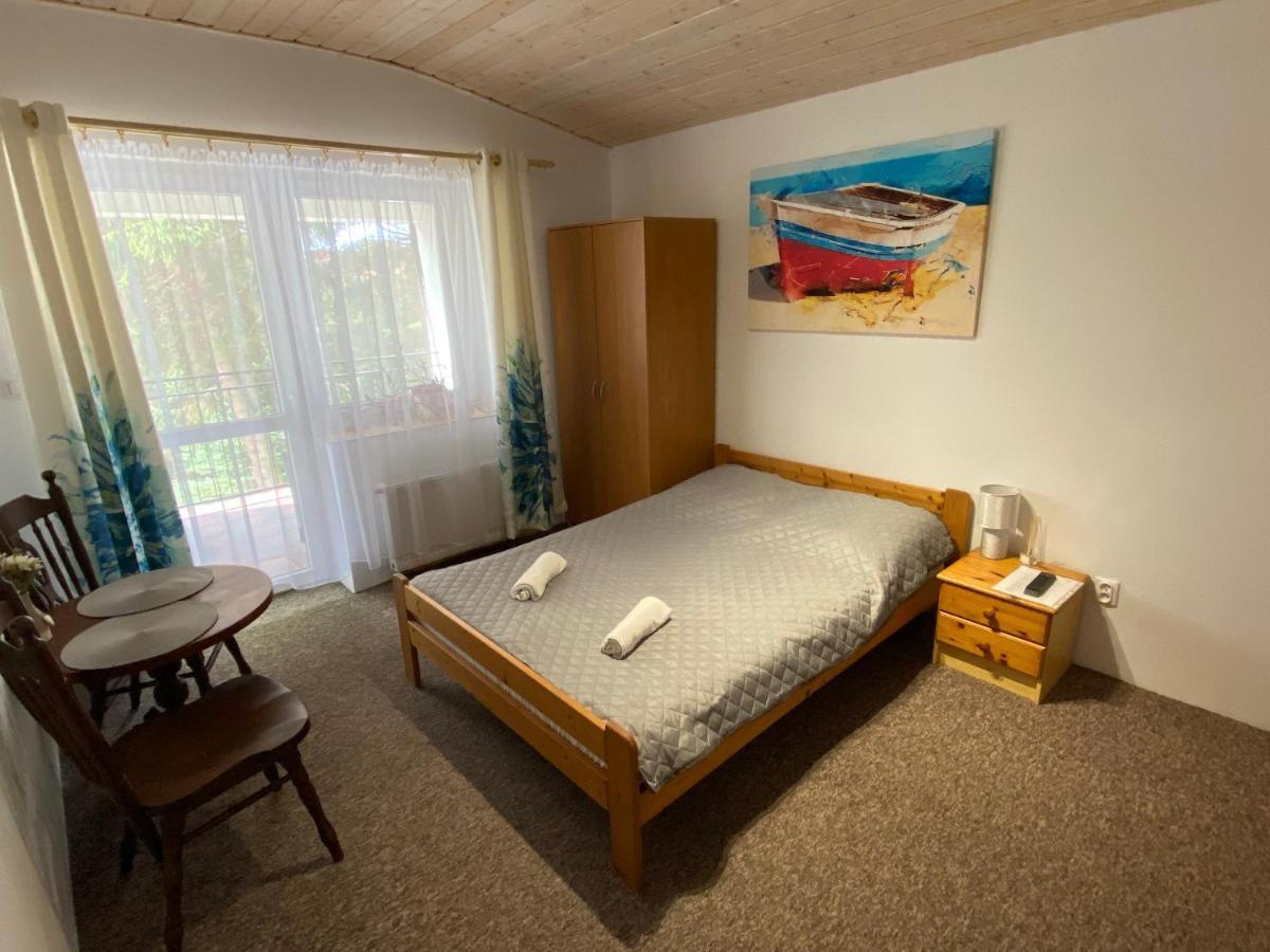 Nemo Mielenko Hotell Exteriör bild