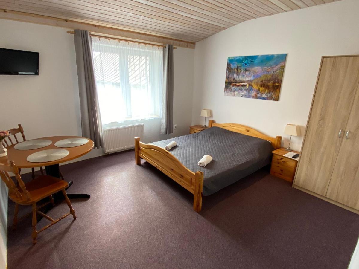 Nemo Mielenko Hotell Exteriör bild