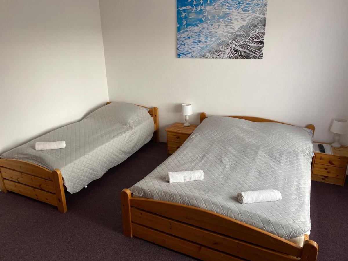 Nemo Mielenko Hotell Exteriör bild