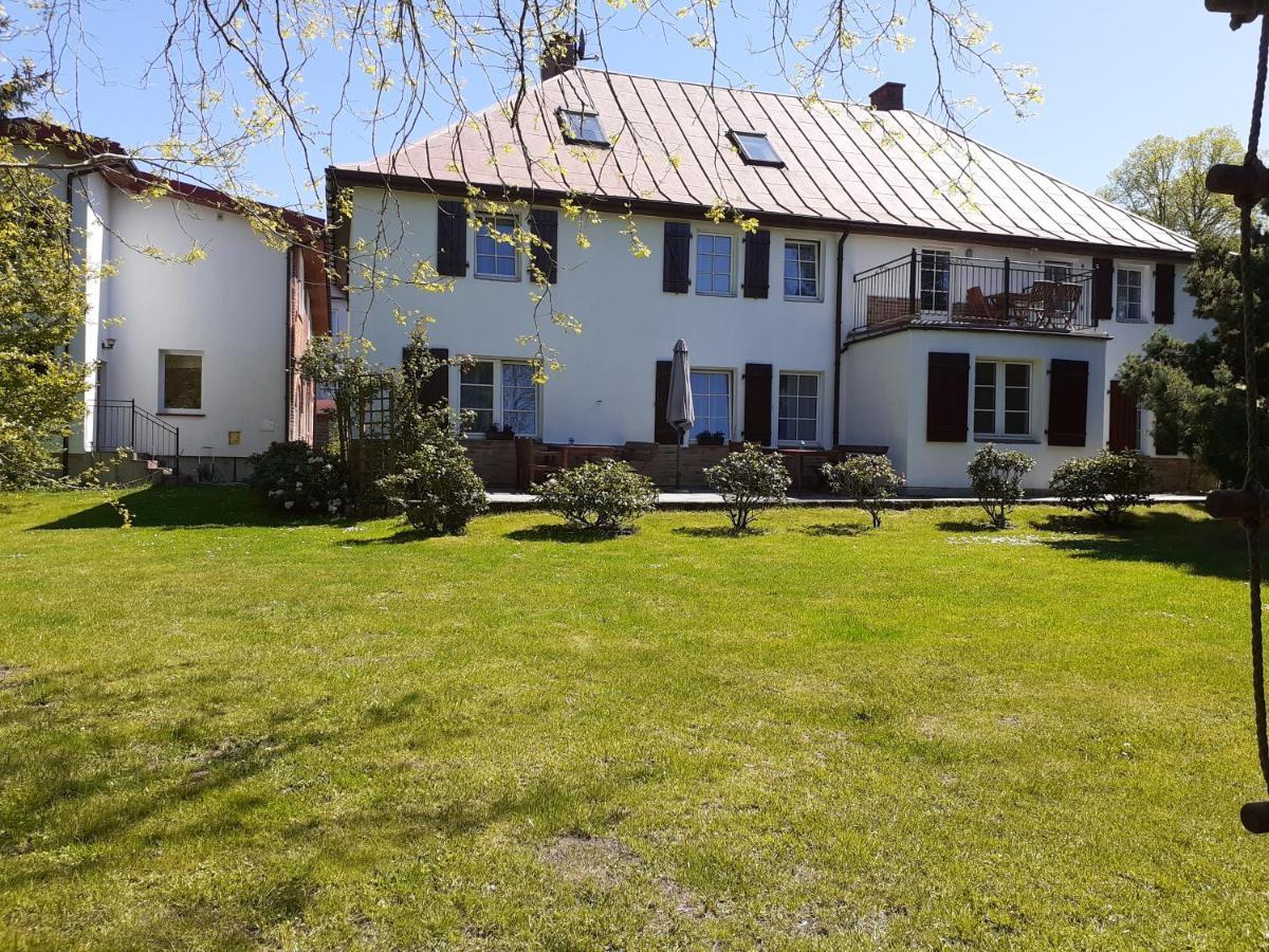 Nemo Mielenko Hotell Exteriör bild