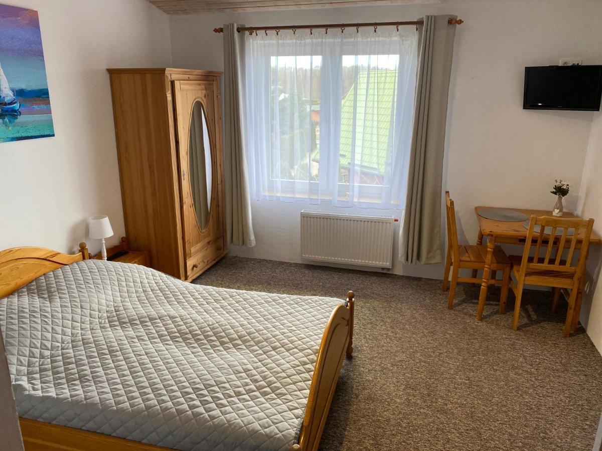 Nemo Mielenko Hotell Exteriör bild