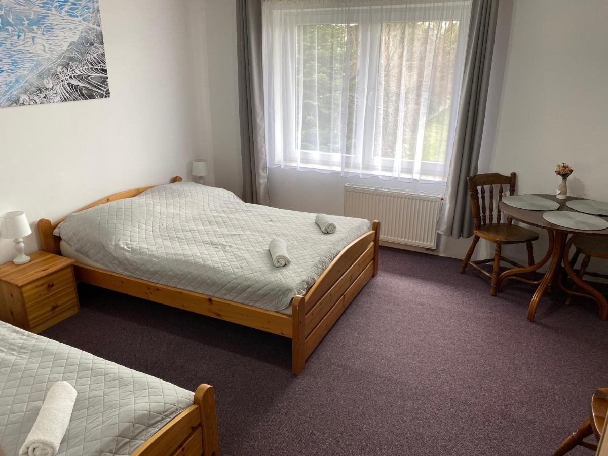 Nemo Mielenko Hotell Exteriör bild