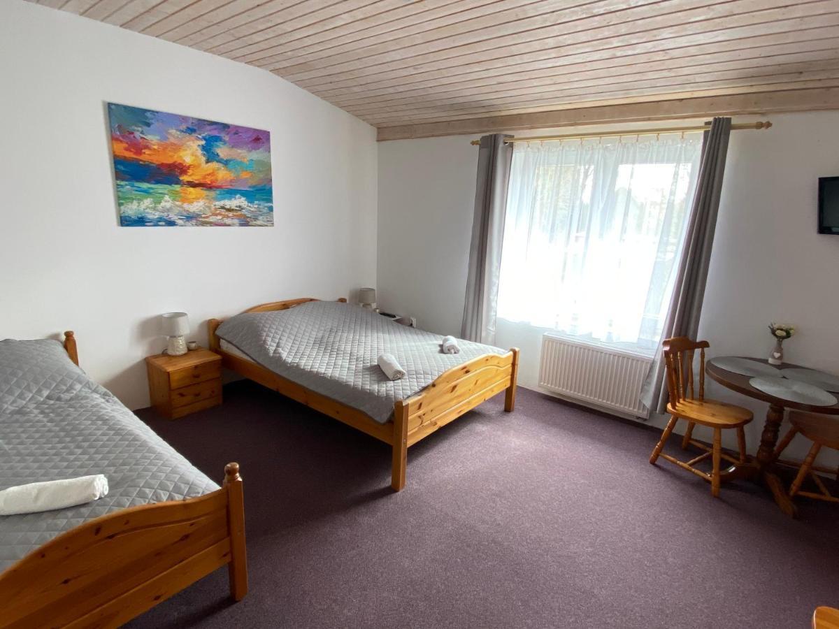 Nemo Mielenko Hotell Exteriör bild