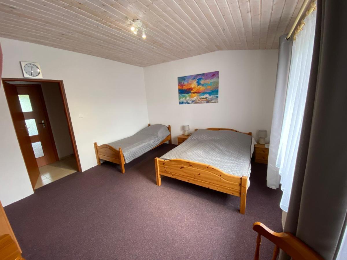 Nemo Mielenko Hotell Exteriör bild