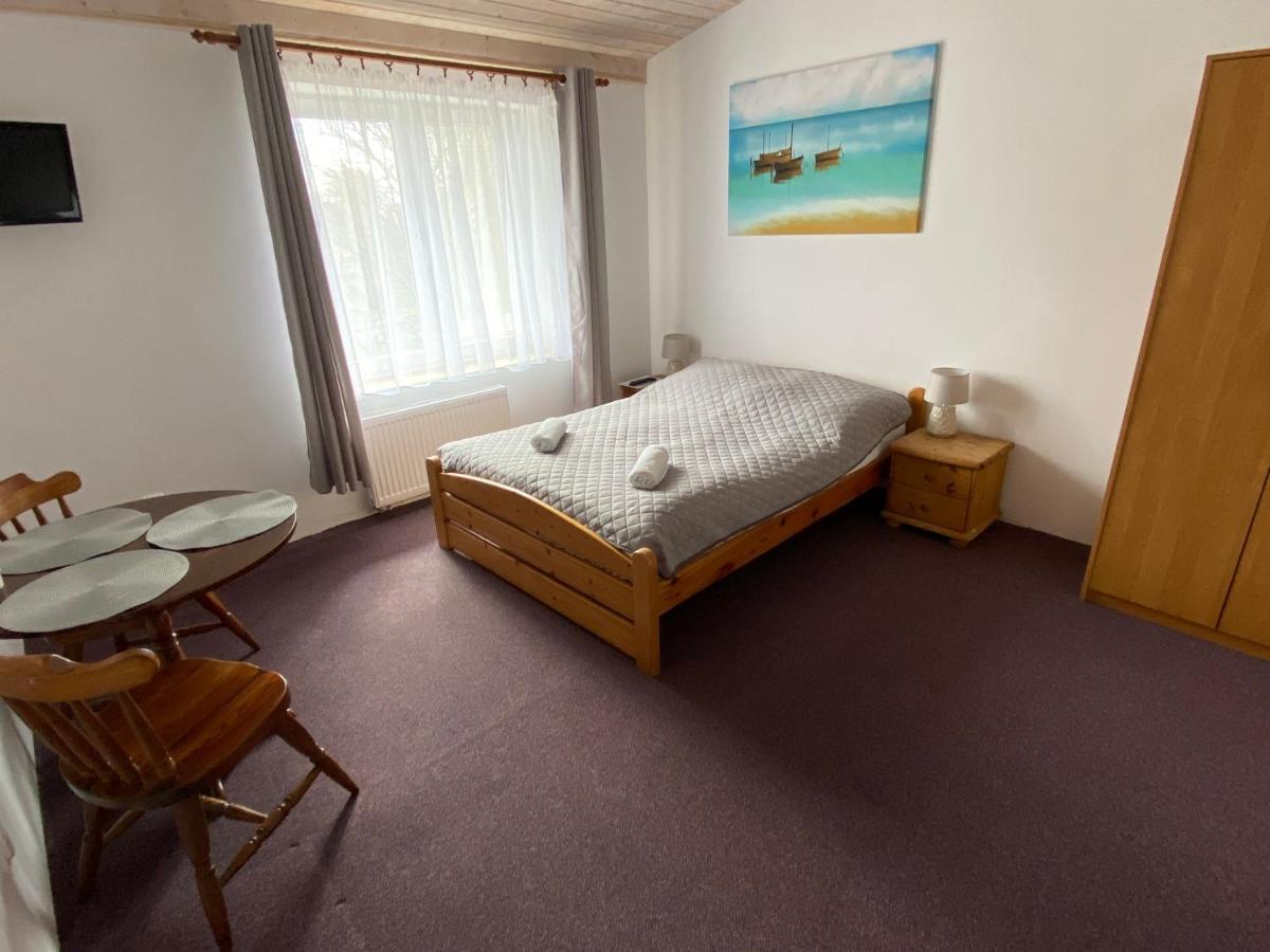 Nemo Mielenko Hotell Exteriör bild
